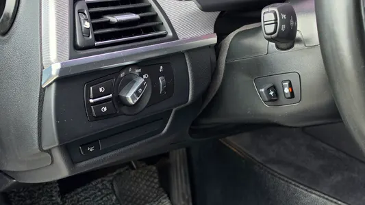BMW 6 Series (F12) 640d xDrive M 2016 15