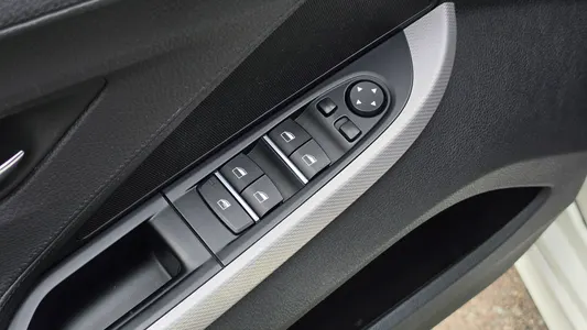 BMW 6 Series (F12) 640d xDrive M 2016 18