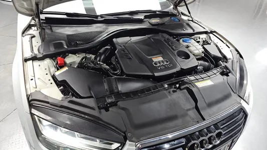 Audi A7 50 TDI 2015 6