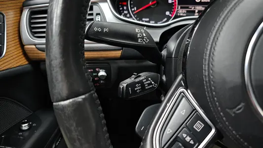 Audi A7 50 TDI 2015 17