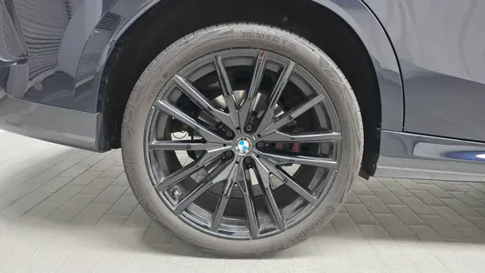 BMW X6 (G06) xDrive40d M 2025 5