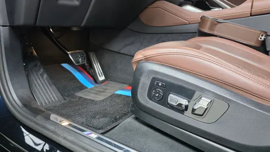 BMW X6 (G06) xDrive40d M 2025 17
