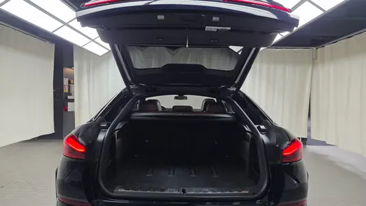 BMW X6 (G06) xDrive40d M 2025 18
