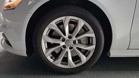 Audi A6 40 TFSI 2018 5