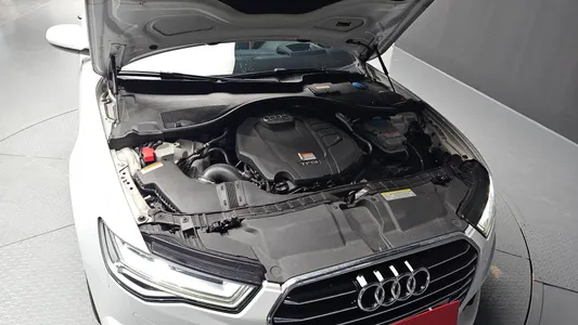 Audi A6 40 TFSI 2018 6