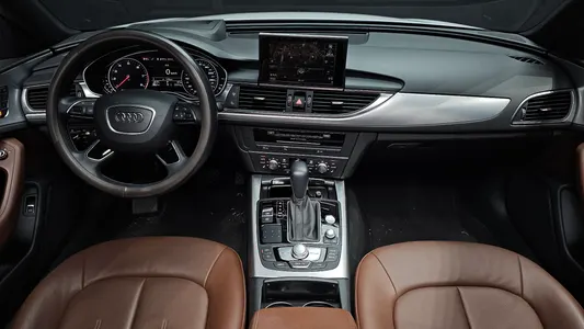 Audi A6 40 TFSI 2018 7