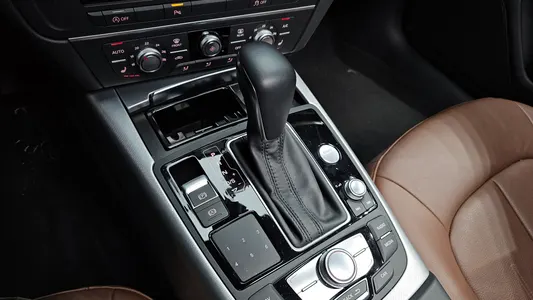 Audi A6 40 TFSI 2018 9