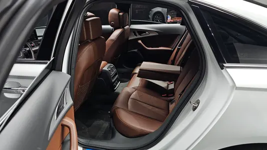 Audi A6 40 TFSI 2018 11
