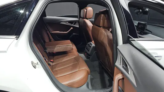 Audi A6 40 TFSI 2018 12