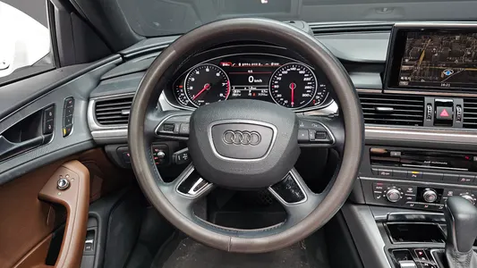 Audi A6 40 TFSI 2018 13