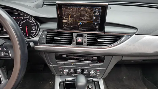 Audi A6 40 TFSI 2018 14