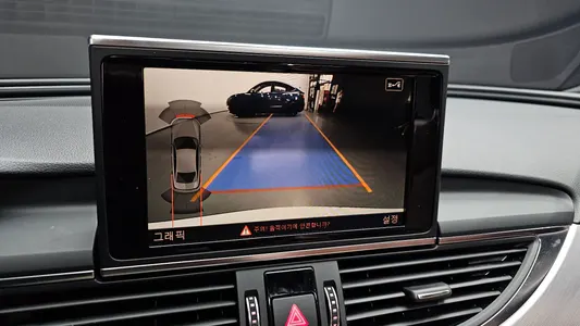 Audi A6 40 TFSI 2018 15