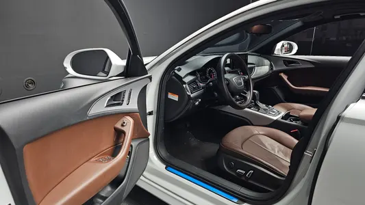 Audi A6 40 TFSI 2018 10