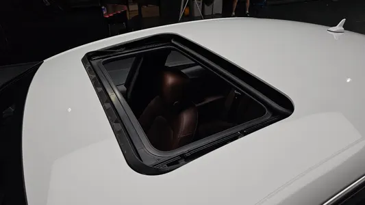 Audi A6 40 TFSI 2018 19