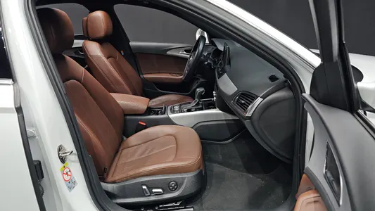 Audi A6 40 TFSI 2018 26