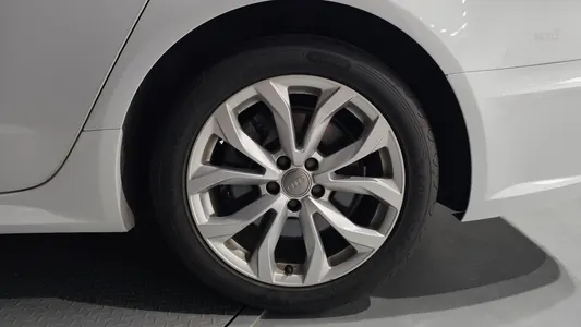 Audi A6 40 TFSI 2018 21