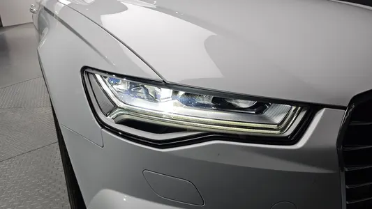 Audi A6 40 TFSI 2018 22