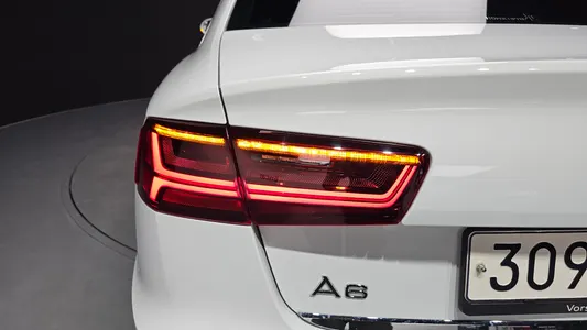 Audi A6 40 TFSI 2018 23