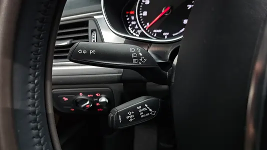 Audi A6 40 TFSI 2018 31