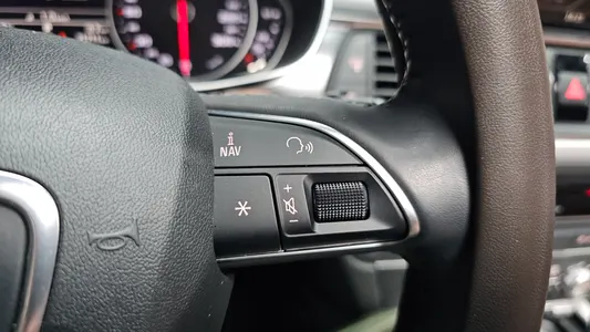 Audi A6 40 TFSI 2018 33