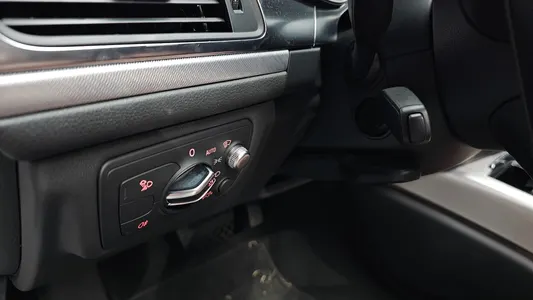Audi A6 40 TFSI 2018 34