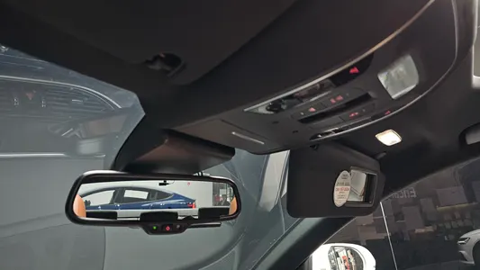 Audi A6 40 TFSI 2018 35