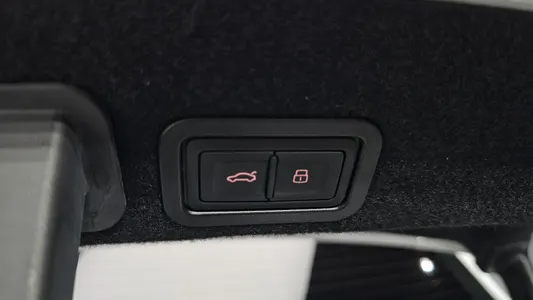 Audi A6 40 TFSI 2018 36