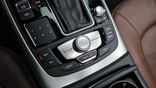 Audi A6 40 TFSI 2018 28