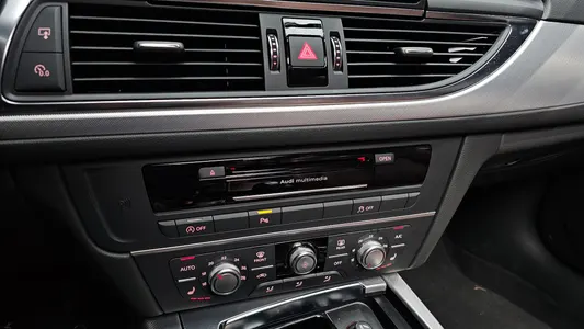 Audi A6 40 TFSI 2018 29