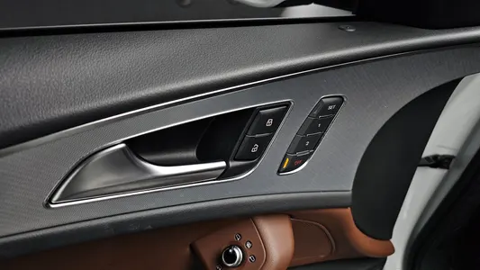 Audi A6 40 TFSI 2018 37