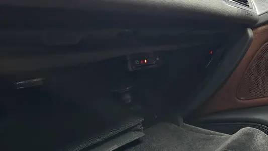 Audi A6 40 TFSI 2018 38