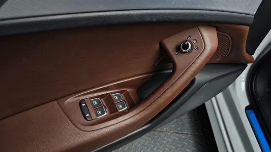Audi A6 40 TFSI 2018 40