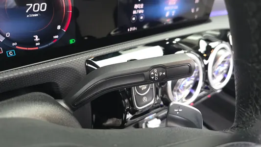 Mercedes-Benz CLA-Class C118 CLA250 4MATIC 2020 8