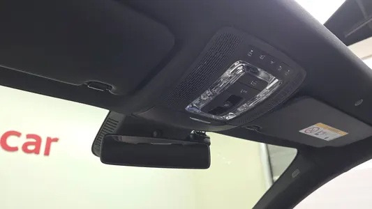 Mercedes-Benz CLA-Class C118 CLA250 4MATIC 2020 16