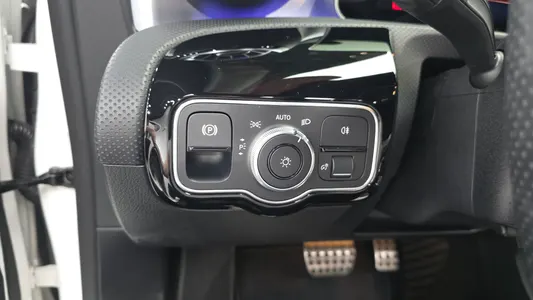 Mercedes-Benz CLA-Class C118 CLA250 4MATIC 2020 18