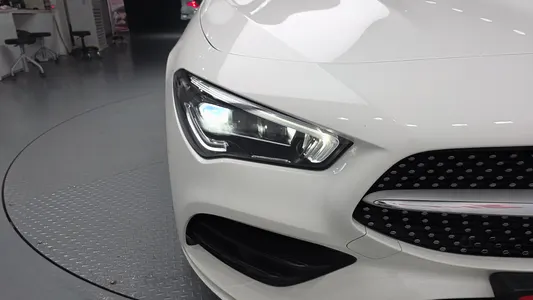 Mercedes-Benz CLA-Class C118 CLA250 4MATIC 2020 22