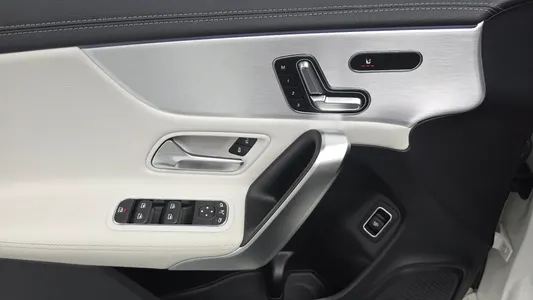 Mercedes-Benz CLA-Class C118 CLA250 4MATIC 2020 27