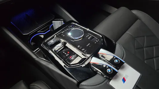 BMW 5 Series (G60) 530i xDrive M 2024 9
