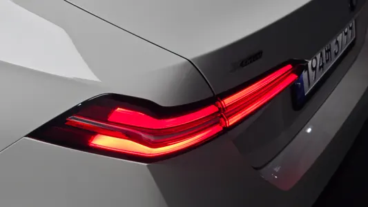 BMW 5 Series (G60) 530i xDrive M 2024 23