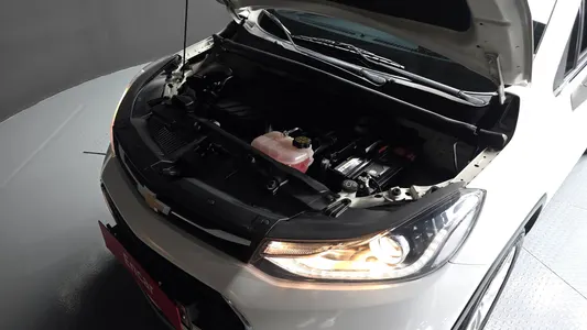 Chevrolet 트랙스 1.6 LTZ 2017 6