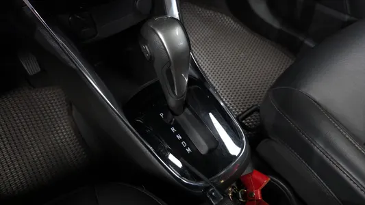 Chevrolet 트랙스 1.6 LTZ 2017 9