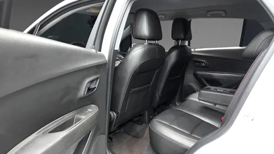 Chevrolet 트랙스 1.6 LTZ 2017 11