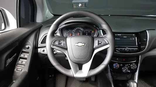 Chevrolet 트랙스 1.6 LTZ 2017 12