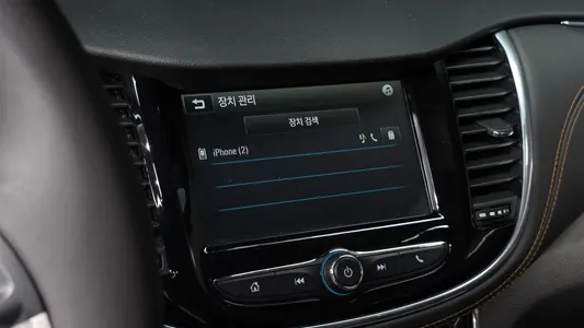 Chevrolet 트랙스 1.6 LTZ 2017 14