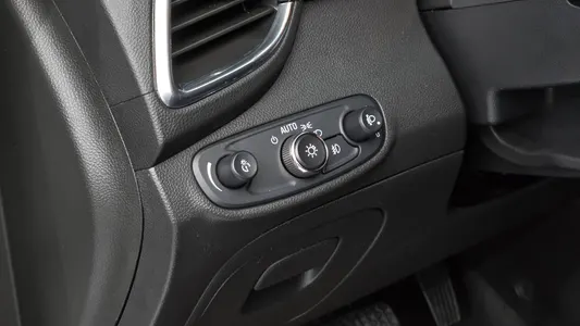 Chevrolet 트랙스 1.6 LTZ 2017 15