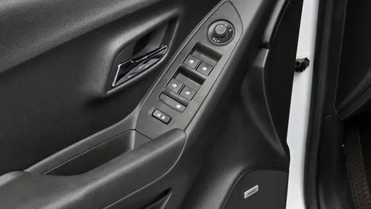Chevrolet 트랙스 1.6 LTZ 2017 16