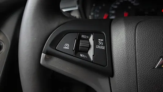 Chevrolet 트랙스 1.6 LTZ 2017 17