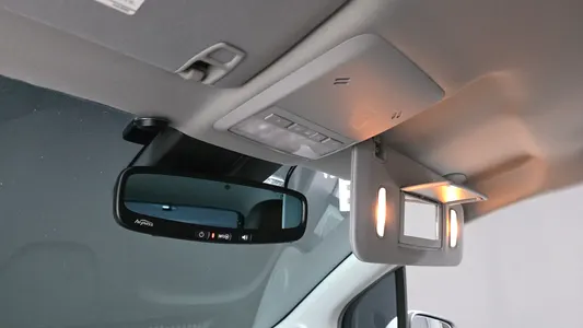 Chevrolet 트랙스 1.6 LTZ 2017 19