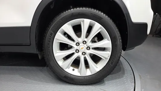 Chevrolet 트랙스 1.6 LTZ 2017 21