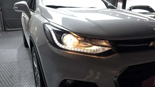 Chevrolet 트랙스 1.6 LTZ 2017 22
